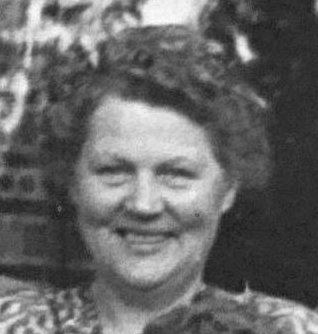 Ida Groth